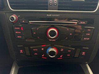 AUDI Q5 2.0TDI QUATTRO *TECHO SOLAR PANORÁMICO*