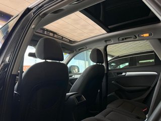 AUDI Q5 2.0TDI QUATTRO *TECHO SOLAR PANORÁMICO*