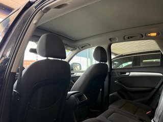 AUDI Q5 2.0TDI QUATTRO *TECHO SOLAR PANORÁMICO*