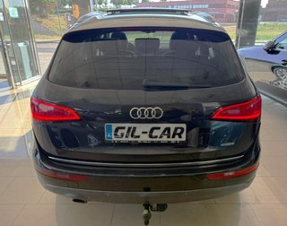 AUDI Q5 2.0TDI QUATTRO *TECHO SOLAR PANORÁMICO*