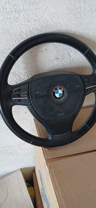 Volante BMW F10 (2004+)