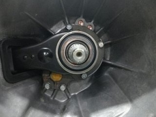 Opel 97077148 caja de cambios frontera a 378318