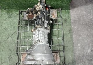 Opel 97077148 caja de cambios frontera a 378318