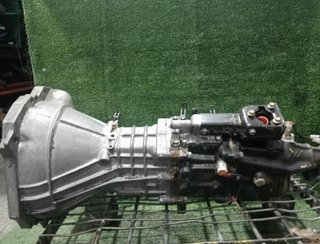 Opel 97077148 caja de cambios frontera a 378318