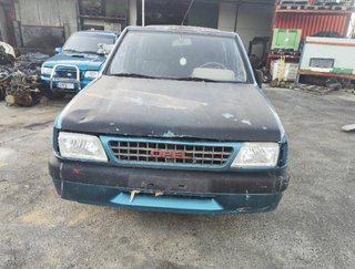 Opel 97077148 caja de cambios frontera a 378318