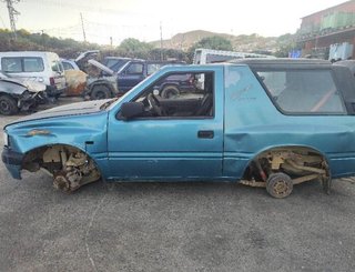 Opel 97077148 caja de cambios frontera a 378318