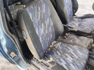 Opel 97077148 caja de cambios frontera a 378318
