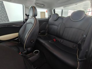 MINI Mini Cooper D 2008 Con Distribución Hecha!