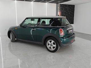 MINI Mini Cooper D 2008 Con Distribución Hecha!