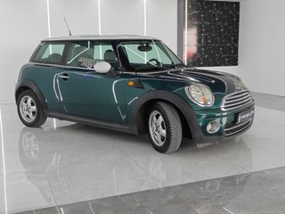 MINI Mini Cooper D 2008 Con Distribución Hecha!