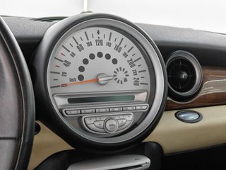 MINI Mini Cooper D 2008 Con Distribución Hecha!