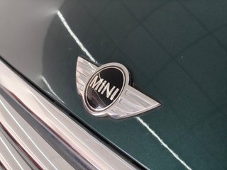 MINI Mini Cooper D 2008 Con Distribución Hecha!