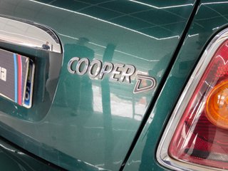MINI Mini Cooper D 2008 Con Distribución Hecha!
