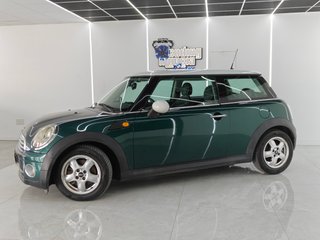 MINI Mini Cooper D 2008 Con Distribución Hecha!