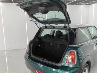 MINI Mini Cooper D 2008 Con Distribución Hecha!