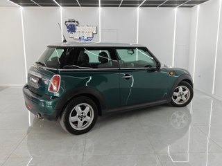 MINI Mini Cooper D 2008 Con Distribución Hecha!