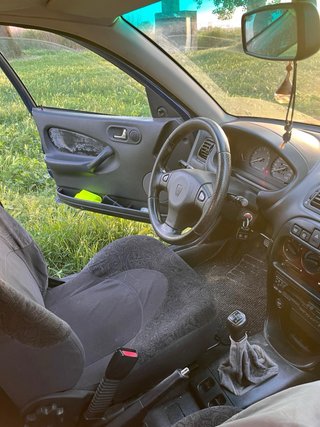 Rover 25