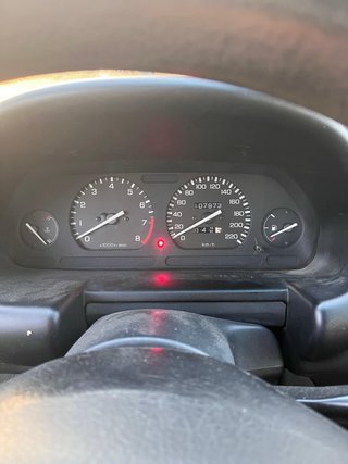 Rover 25