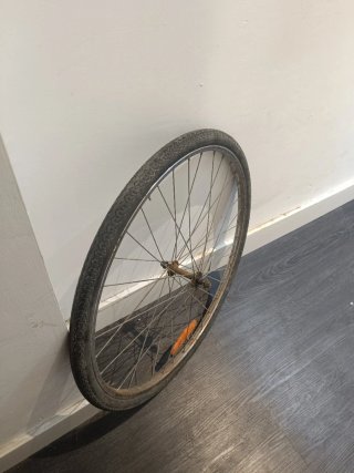 Ruedas de Bicicleta 26