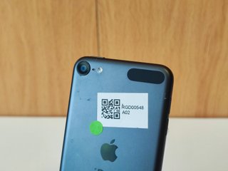 Apple iPod Touch 6ª Geração 32GB