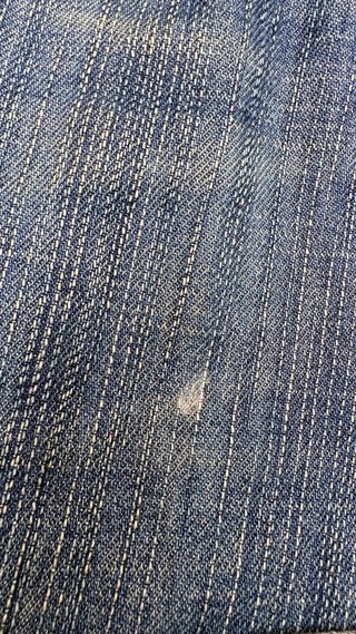 Chaqueta Vaquera Lois Vintage Mujer