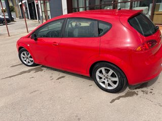 SEAT Leon 2007