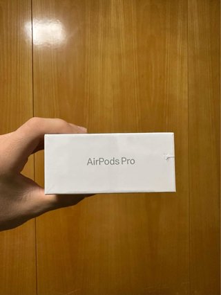 Airpods Pro 2ª Gen