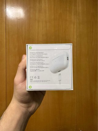 Airpods Pro 2ª Gen