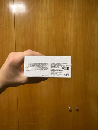 Airpods Pro 2ª Gen