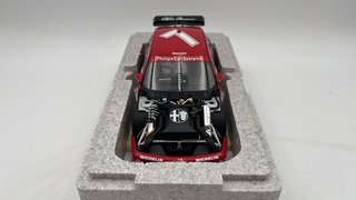 AA89304 Autoart Alfa Romeo 155 V6 Ti DTM Winner
