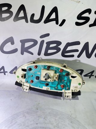 Velocímetro Suzuki Burgman 125