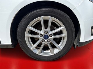 Ford Focus 1.5 TDCi E6 Trend