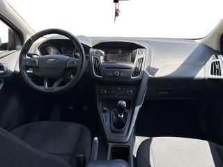 Ford Focus 1.5 TDCi E6 Trend