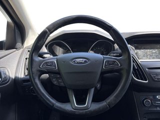 Ford Focus 1.5 TDCi E6 Trend