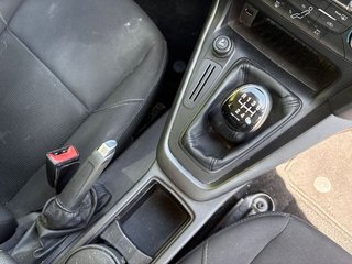 Ford Focus 1.5 TDCi E6 Trend