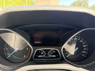 Ford Focus 1.5 TDCi E6 Trend