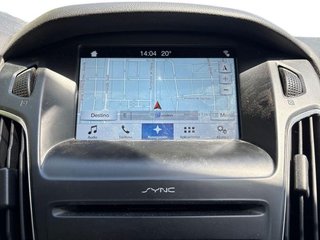 Ford Focus 1.5 TDCi E6 Trend