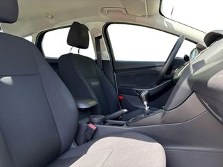 Ford Focus 1.5 TDCi E6 Trend