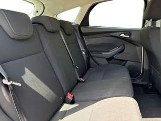 Ford Focus 1.5 TDCi E6 Trend