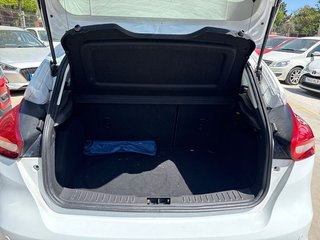Ford Focus 1.5 TDCi E6 Trend