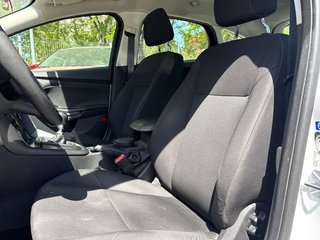 Ford Focus 1.5 TDCi E6 Trend