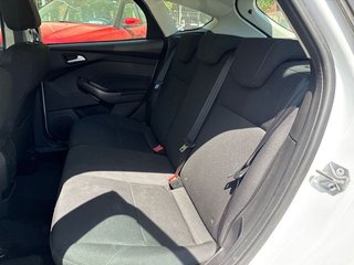 Ford Focus 1.5 TDCi E6 Trend