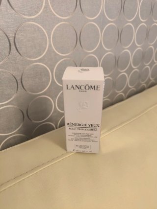 Lancôme Renergie Yeux H.C.F. Triple Serum
