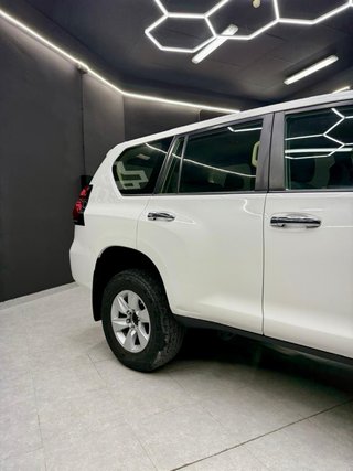 Toyota Land Cruiser 150 2020