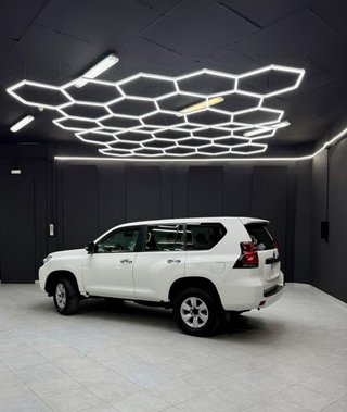 Toyota Land Cruiser 150 2020