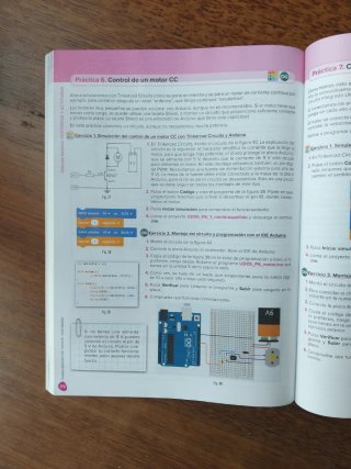 Tecnología y Digitalización 3º ESO - Proyecto STAR