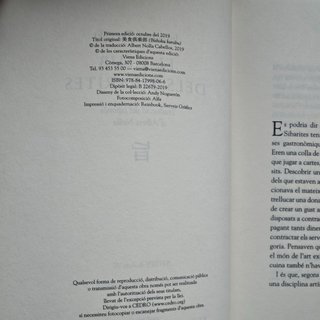 El Club dels Sibarites - Junichirô TANIZAKI
