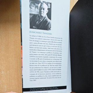 El Club dels Sibarites - Junichirô TANIZAKI