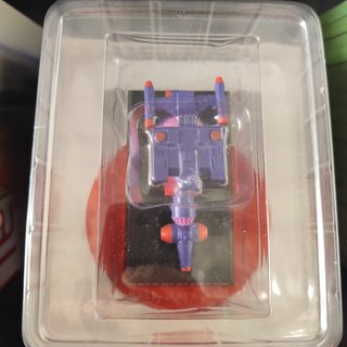 Nave di Kloppen Robot Go Nagai Collezione Anime