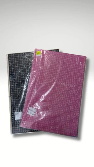 Alfombrilla de corte A3